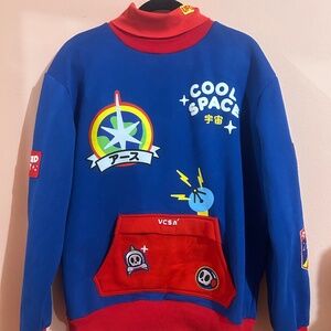 PlayCool VeryCool Space Jumper